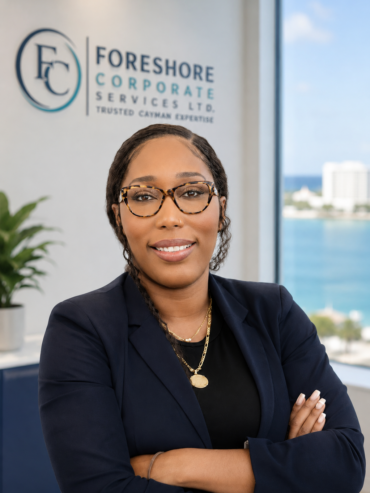 Tamika Williams